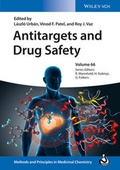 Abbildung von: Antitargets and Drug Safety - Wiley-VCH
