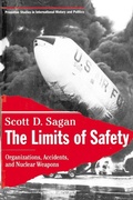 Cover: The Limits of Safety - Princeton University Press