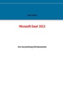 Bild: Microsoft Excel 2013 - BoD - Books on Demand