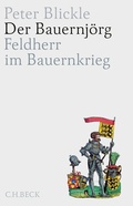 Cover: Der Bauernj&ouml;rg - C.H.BECK