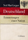 Cover: Deutschland - C.H.BECK