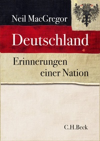 Abbildung von: Deutschland - C.H.BECK