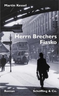 Cover: Herrn Brechers Fiasko - Sch&ouml;ffling