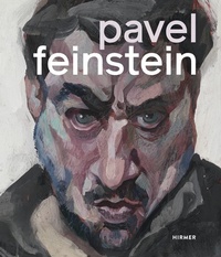 Enlarge image Cover: Pavel Feinstein - Hirmer