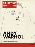 Cover: Andy Warhol - Hirmer