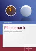 Cover: Pille danach - Deutscher Apotheker Verlag