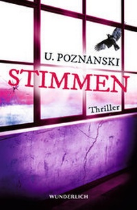 Abbildung von: Stimmen - Wunderlich