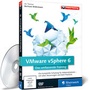 Cover: VMware vSphere 6 - Rheinwerk