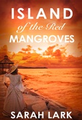Cover: Island of the Red Mangroves - Bastei L&uuml;bbe