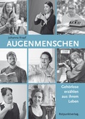 Cover: Augenmenschen - Rotpunktverlag