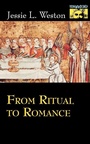 Cover: From Ritual to Romance - Princeton University Press