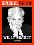 Cover: Willy Brandt (1913-1992) - Spiegel-Verlag