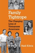 Cover: Family Tightrope - Princeton University Press