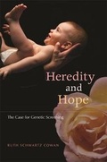 Cover: Heredity and Hope - Harvard University Press