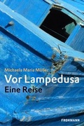 Cover: Vor Lampedusa - Frohmann