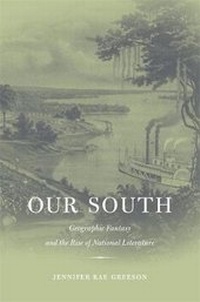 Enlarge image Cover: Our South - Harvard University Press