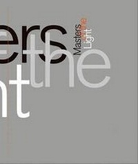 Enlarge image Cover: Masters of Light - D. D. Wave Co. Ltd (of Atsushi Satake)