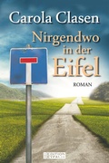 Cover: Nirgendwo in der Eifel - KBV