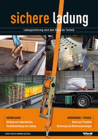 Abbildung von: sichere ladung - ecomed Storck