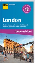 Cover: ADAC Reisef&uuml;hrer London (Sonderedition) - ADAC Reisef&uuml;hrer