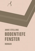 Cover: Bodentiefe Fenster - Verbrecher