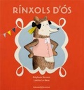 Cover: R&iacute;nxols d'&oacute;s - Editorial Juventud, S.A.