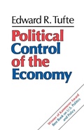 Cover: Political Control of the Economy - Princeton University Press