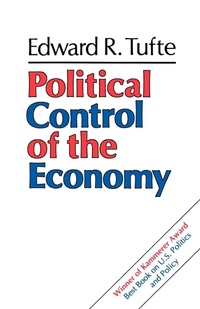 Abbildung von: Political Control of the Economy - Princeton University Press