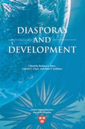 Cover: Diasporas and Development - Global Equity Initiative
