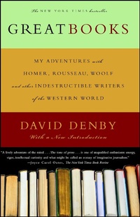 Abbildung von: Great Books - Pocket Books