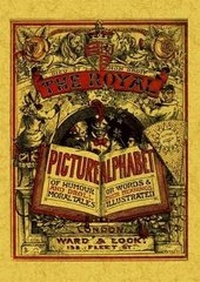 Abbildung von: The Royal Picture Alphabet - Editorial Maxtor Libreria