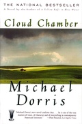 Cover: Cloud Chamber - Scribner