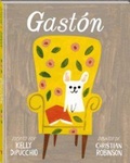 Cover: Gast&oacute;n - Andana Editorial