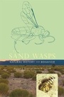 Cover: The Sand Wasps - Harvard University Press
