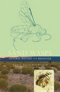 Abbildung von: The Sand Wasps - Harvard University Press