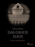 Cover: Das Graue Haus - SAGA Egmont