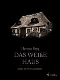 Cover: Das wei&szlig;e Haus - SAGA Egmont