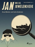 Cover: Jan und die Juwelendiebe - SAGA Egmont