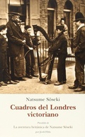 Cover: Cuadros del Londres victoriano - Jos&eacute; J. Ola&ntilde;eta Editor