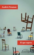 Cover: Que Espera, El - Paginas de Espuma