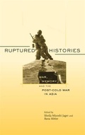 Cover: Ruptured Histories - Harvard University Press