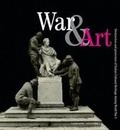 Cover: War & Art - Gangemi