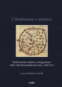Abbildung von: Cittadinanza E Mestieri - Viella