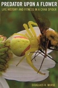 Abbildung von: Predator upon a Flower - Harvard University Press