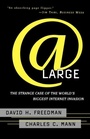 Cover: At Large - Simon & Schuster