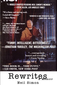 Enlarge image Cover: Rewrites - Touchstone