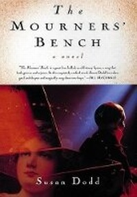 Enlarge image Cover: The Mourners' Bench - Harper Perennial