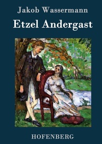 Abbildung von: Etzel Andergast - Henricus - Edition Deutsche Klassik GmbH, Berlin