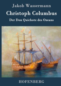 Abbildung von: Christoph Columbus - Henricus - Edition Deutsche Klassik GmbH, Berlin