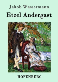 Abbildung von: Etzel Andergast - Hofenberg